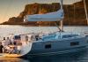 Oceanis 46.1 2019  affitto barca a vela Grecia